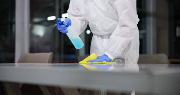 24/7 Emergency Drug Lab Cleanup experts in Calhoun, GA